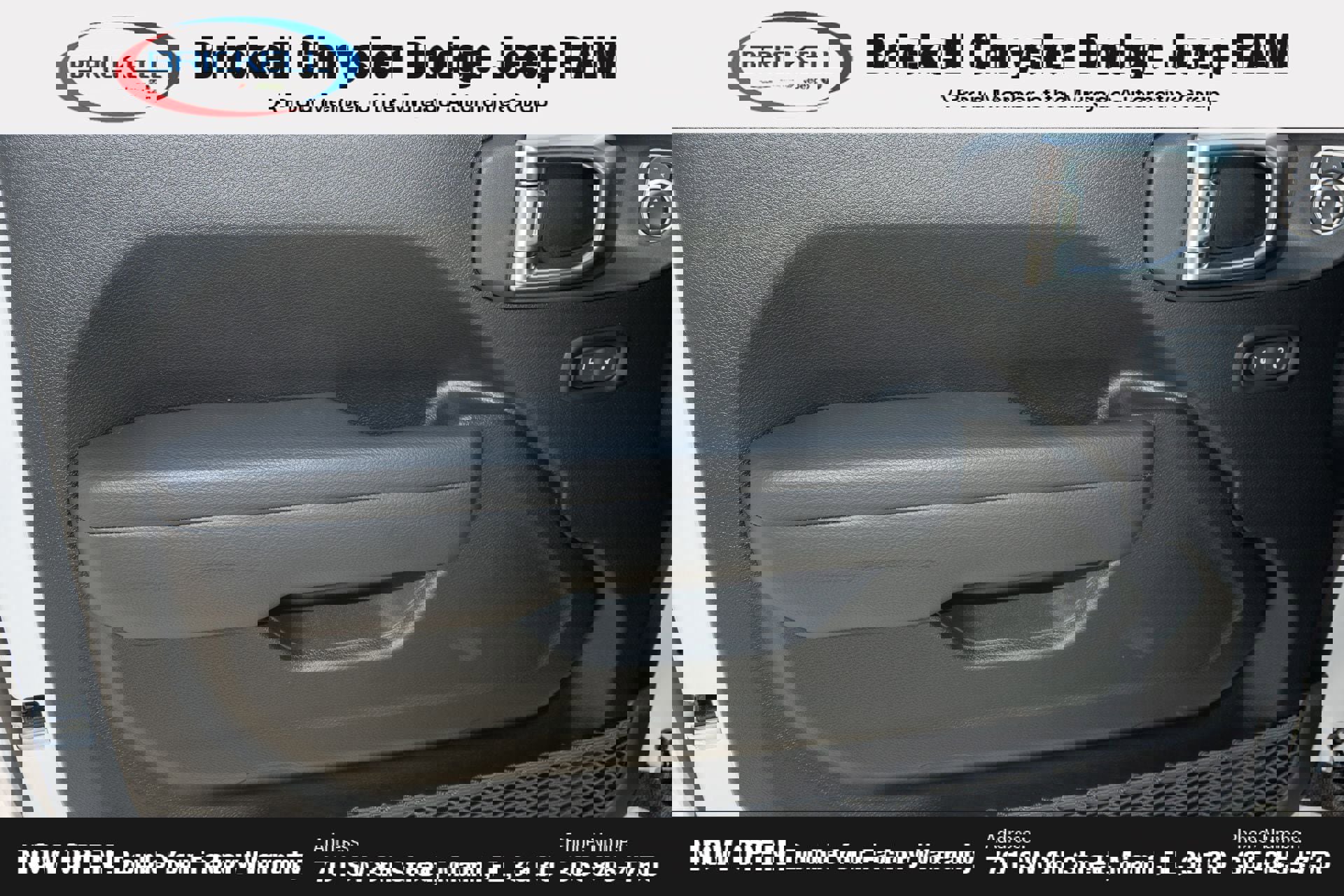 New 2026 Jeep Wrangler Sport S image 11