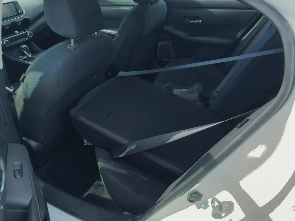 Used 2020 Nissan Sentra S image 12