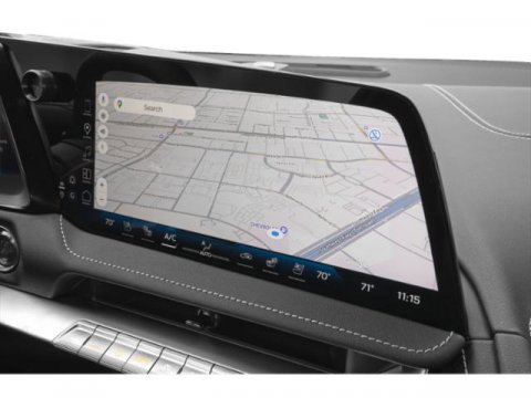 New 2026 Chevrolet Corvette Stingray Preferred Cpe w/ 2LT image 14