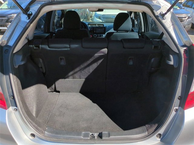 Used 2019 Honda Fit EX image 12