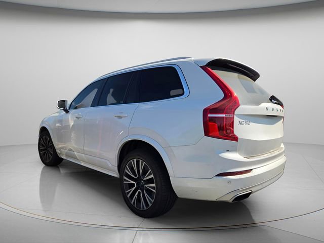 Used 2020 Volvo XC90 T6 Momentum w/ Protection Package Premier image 7