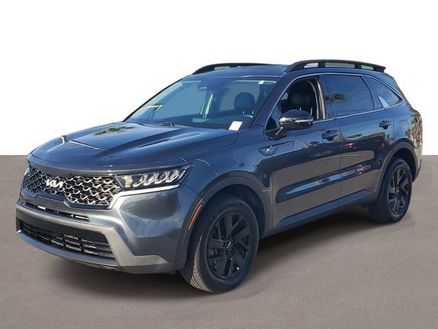 Used 2022 Kia Sorento S image 2