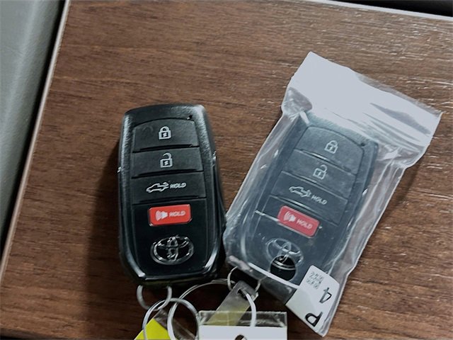 New 2026 Toyota Tundra 1794 Edition image 31