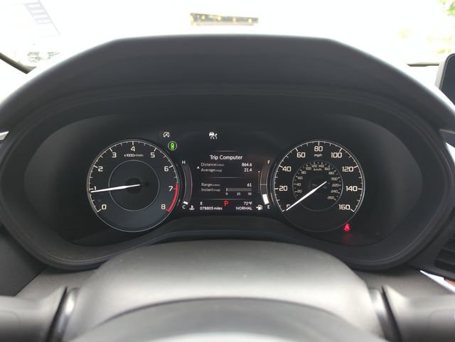 Used 2021 Acura TLX SH-AWD w/ Technology Package image 38