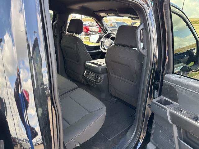 Certified 2022 Ford F150 XLT w/ Equipment Group 302A High AWD/4WD image 12