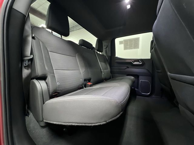 Certified 2023 Chevrolet Silverado 1500 RST AWD/4WD image 26