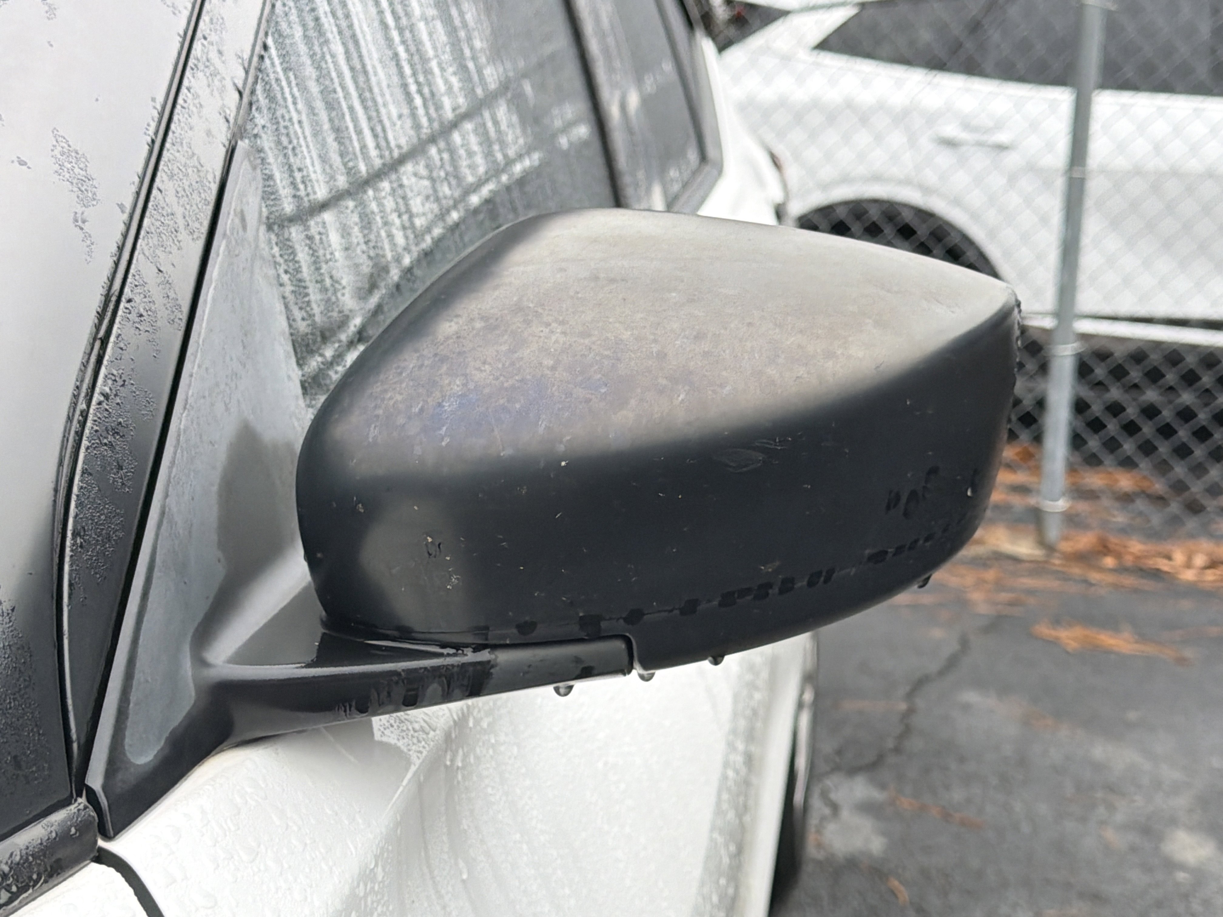 Used 2021 Nissan Kicks S image 9