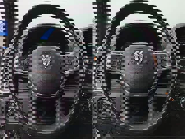 Used 2021 RAM 1500 Big Horn image 21