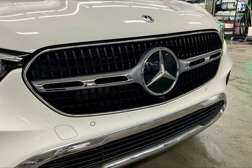 Used 2023 Mercedes-Benz GLC 300 4MATIC image 33