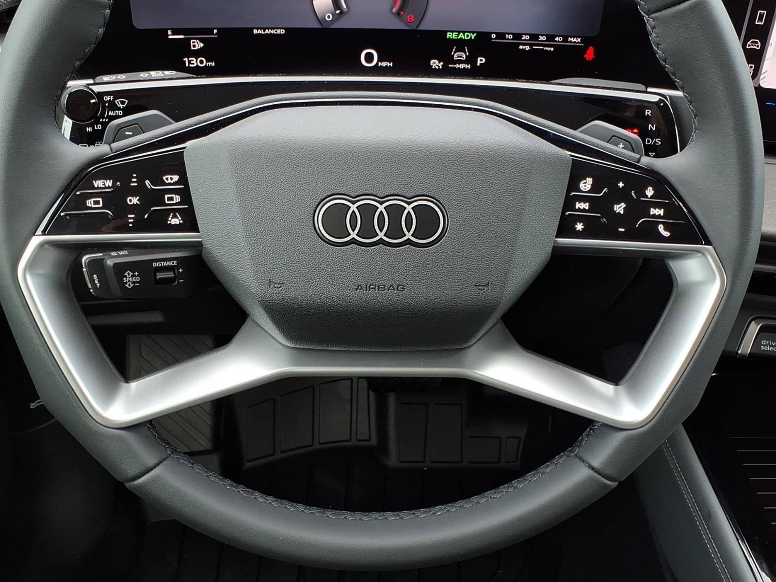 New 2026 Audi Q3 quattro 2.0T AWD/4WD image 25