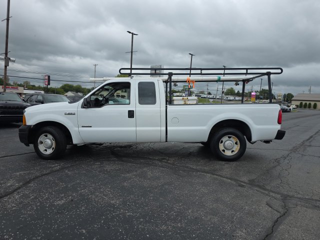 Used 2005 Ford F250 XL RWD image 3
