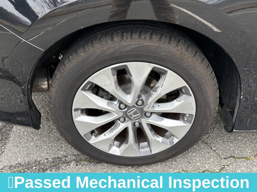 Used 2013 Honda Accord EX-L image 31