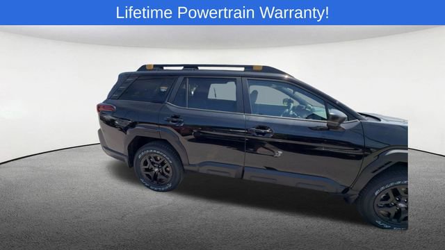 New 2026 Subaru Outback Wilderness AWD/4WD image 9
