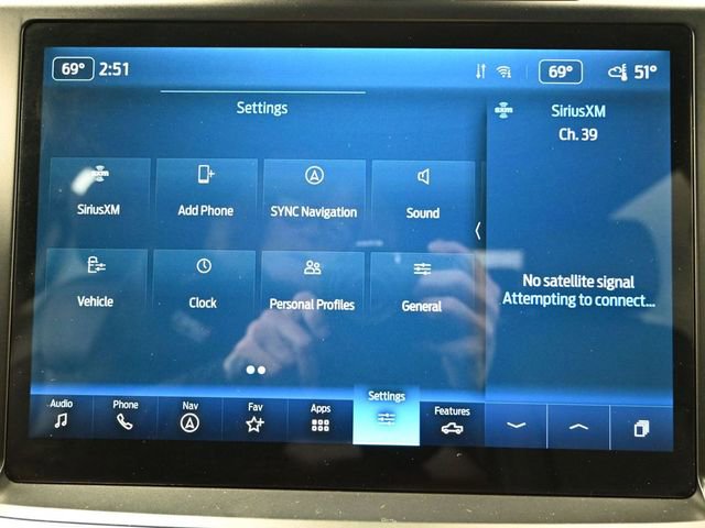 Used 2022 Ford F150 Lariat image 39