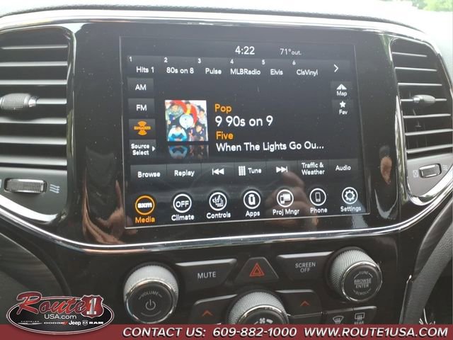 Used 2022 Jeep Grand Cherokee Laredo X AWD/4WD image 31