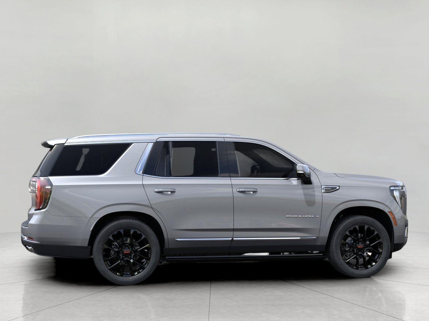 New 2026 GMC Yukon Denali w/ Sun & Power Step Package AWD/4WD image 5
