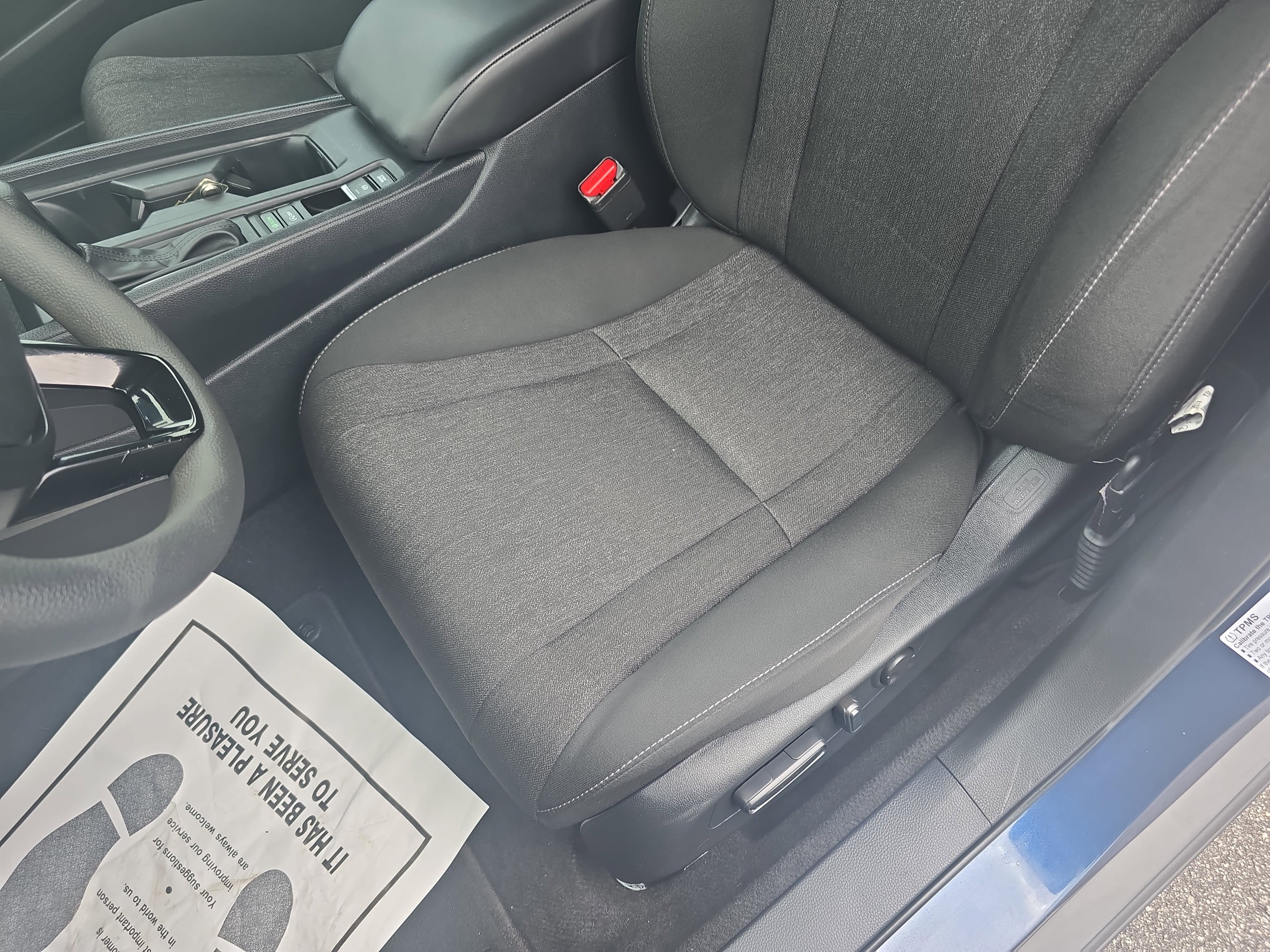 Used 2024 Honda Accord EX image 14