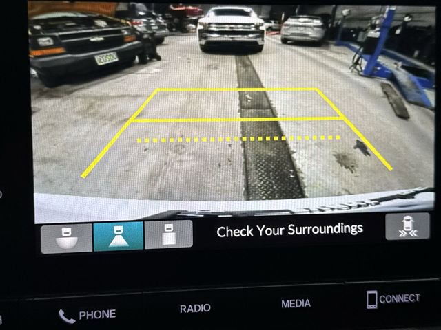 Used 2023 Honda CR-V Sport image 15