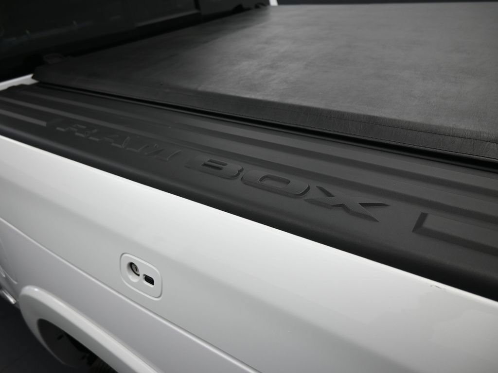 New 2026 RAM 1500 Tungsten AWD/4WD image 35