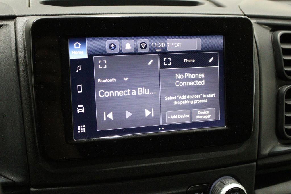 Used 2024 RAM ProMaster 2500 w/ Convenience Group image 27