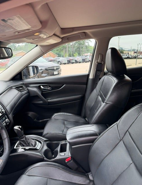 Used 2020 Nissan Rogue SL w/ Premium Package FWD image 14