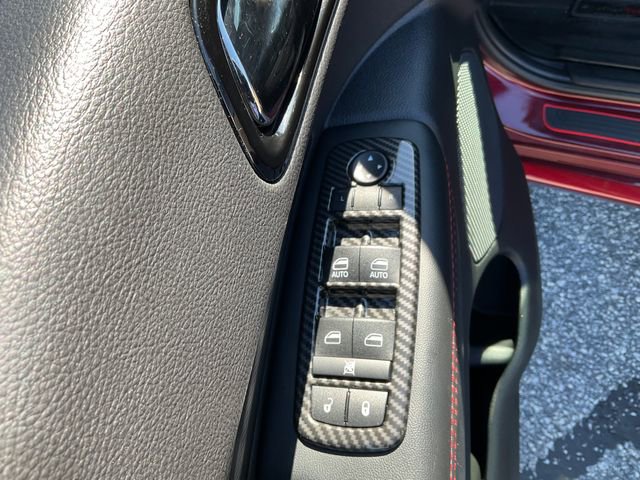 Used 2025 Dodge Durango GT w/ Blacktop Package image 8