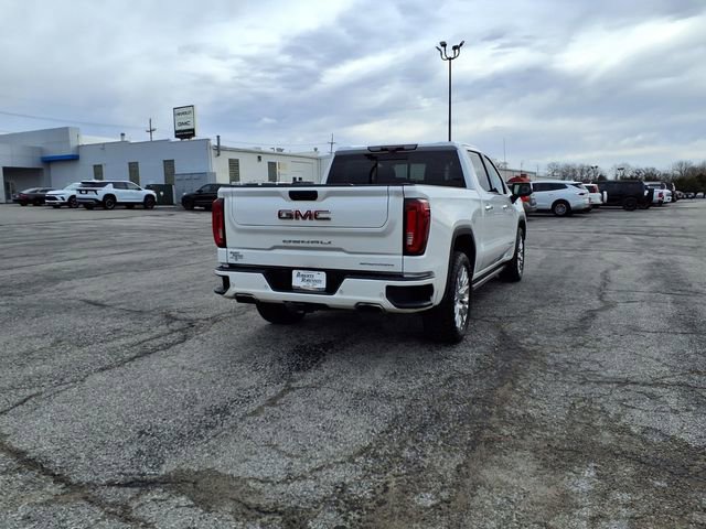 Used 2020 GMC Sierra 1500 Denali w/ Denali Ultimate Package image 21