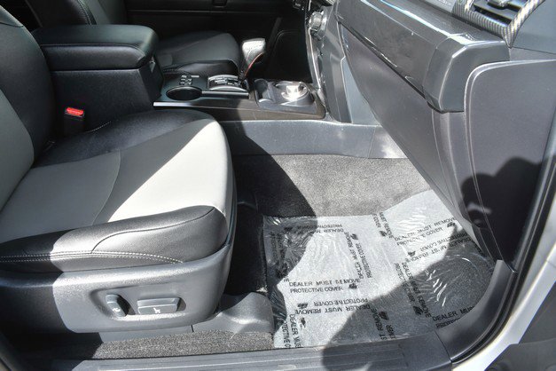 Certified 2022 Toyota 4Runner SR5 Premium image 25