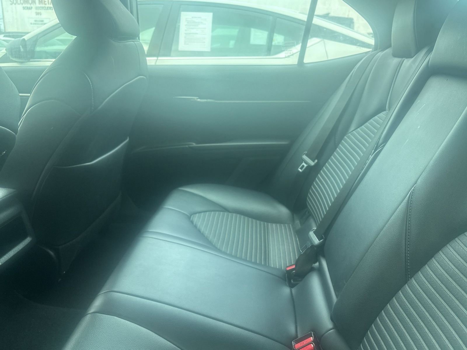 Used 2025 Kia K4 FWD image 8