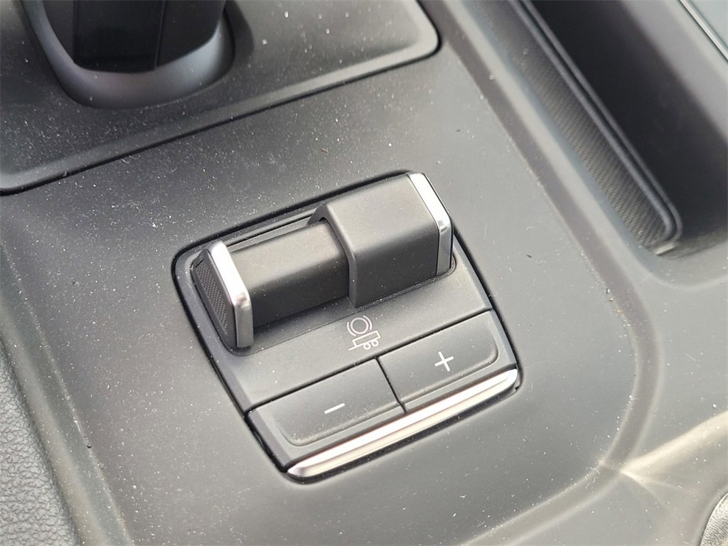 New 2026 GMC Sierra 1500 AT4 w/ Technology Package image 19