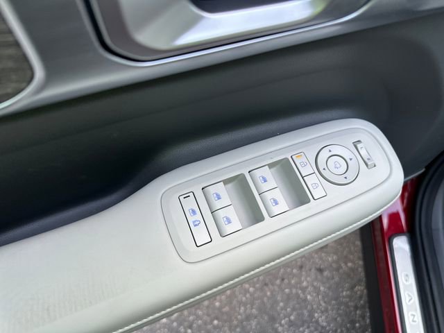 New 2026 Hyundai Santa Fe Calligraphy AWD/4WD image 11