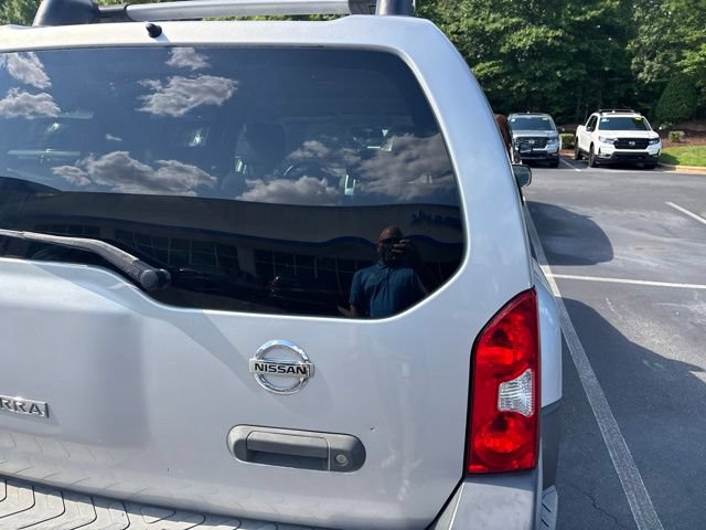 Used 2011 Nissan Xterra S w/ 4X4 Value Package image 6