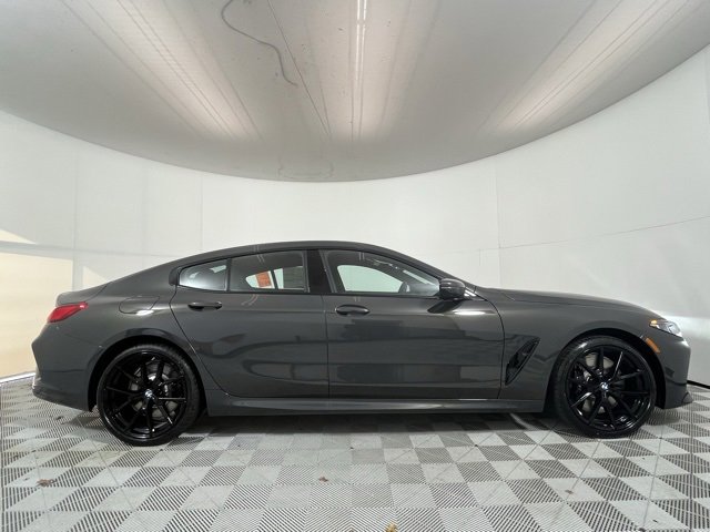 New 2026 BMW 840i xDrive image 8