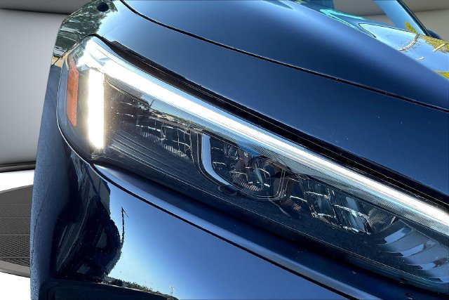 Certified 2026 Honda Civic Sport image 34