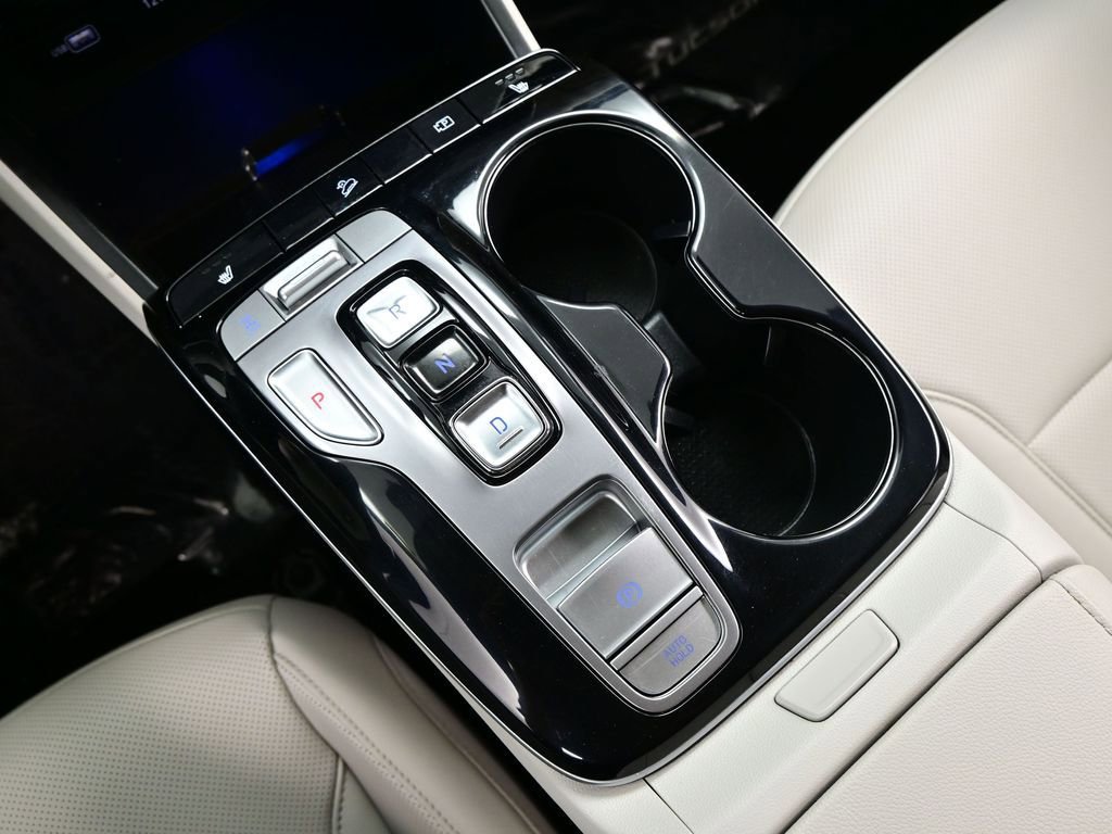 Used 2024 Hyundai Tucson SEL image 23