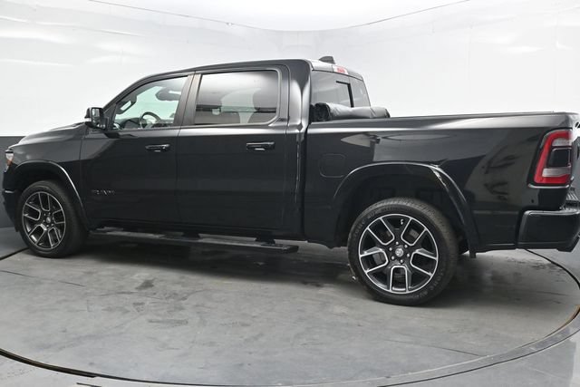 Used 2019 RAM 1500 Laramie AWD/4WD image 4