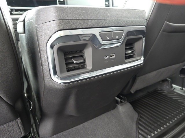 New 2025 Chevrolet Silverado 3500 LTZ w/ Z71 Chrome Sport Edition image 30