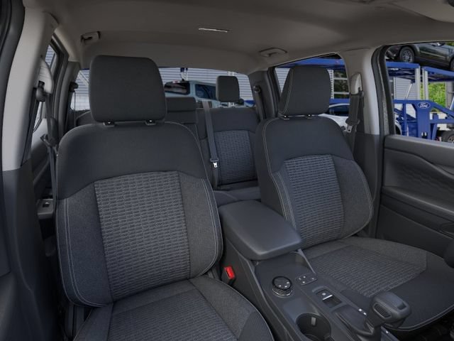 New 2026 Ford Ranger XL AWD/4WD image 12