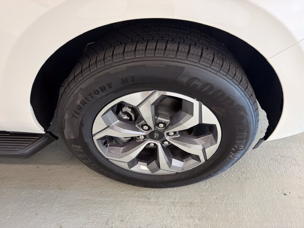 New 2027 Ford Expedition Max Active RWD image 5