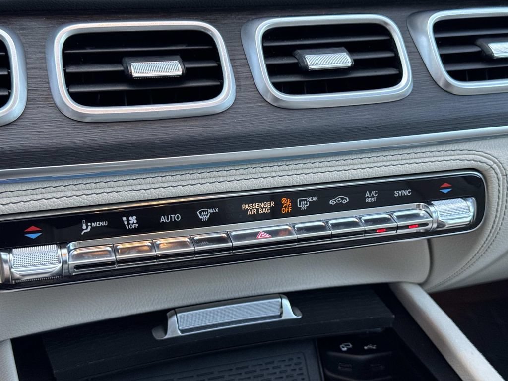 Used 2020 Mercedes-Benz GLE 350 4MATIC image 25