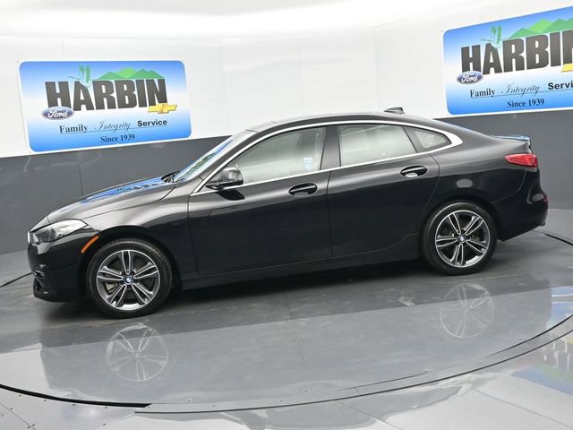 Used 2021 BMW 228i xDrive Gran Coupe w/ Convenience Package image 2