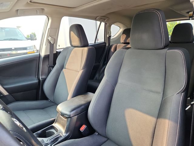 Used 2013 Toyota RAV4 XLE AWD/4WD image 20