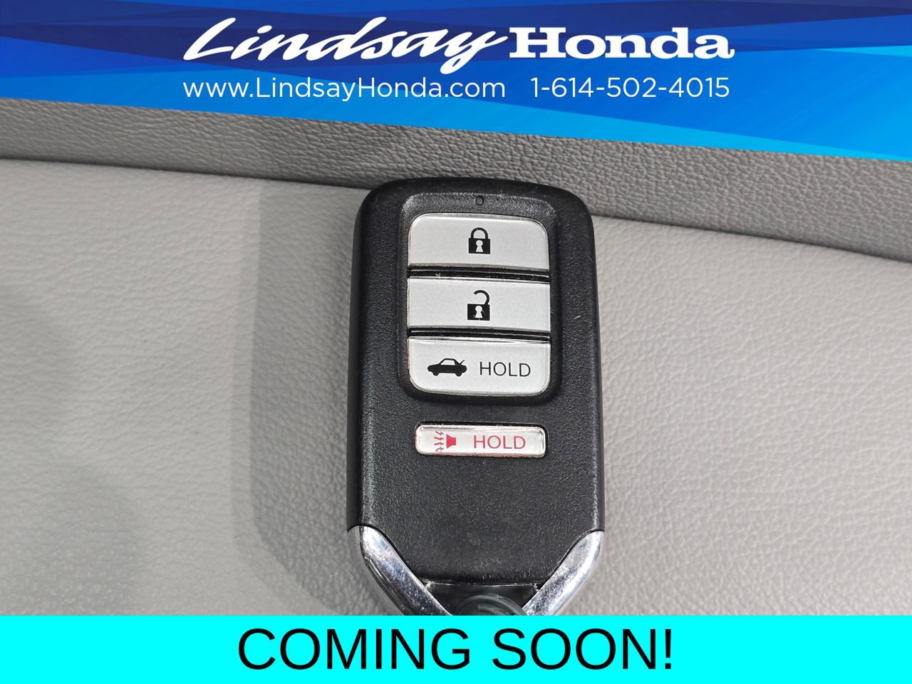 Used 2019 Honda Accord LX image 23