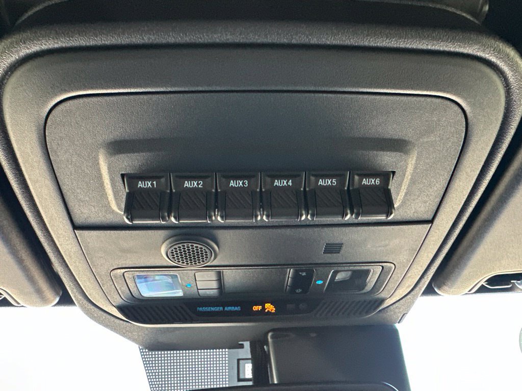 Used 2023 Ford Bronco Raptor AWD/4WD image 10