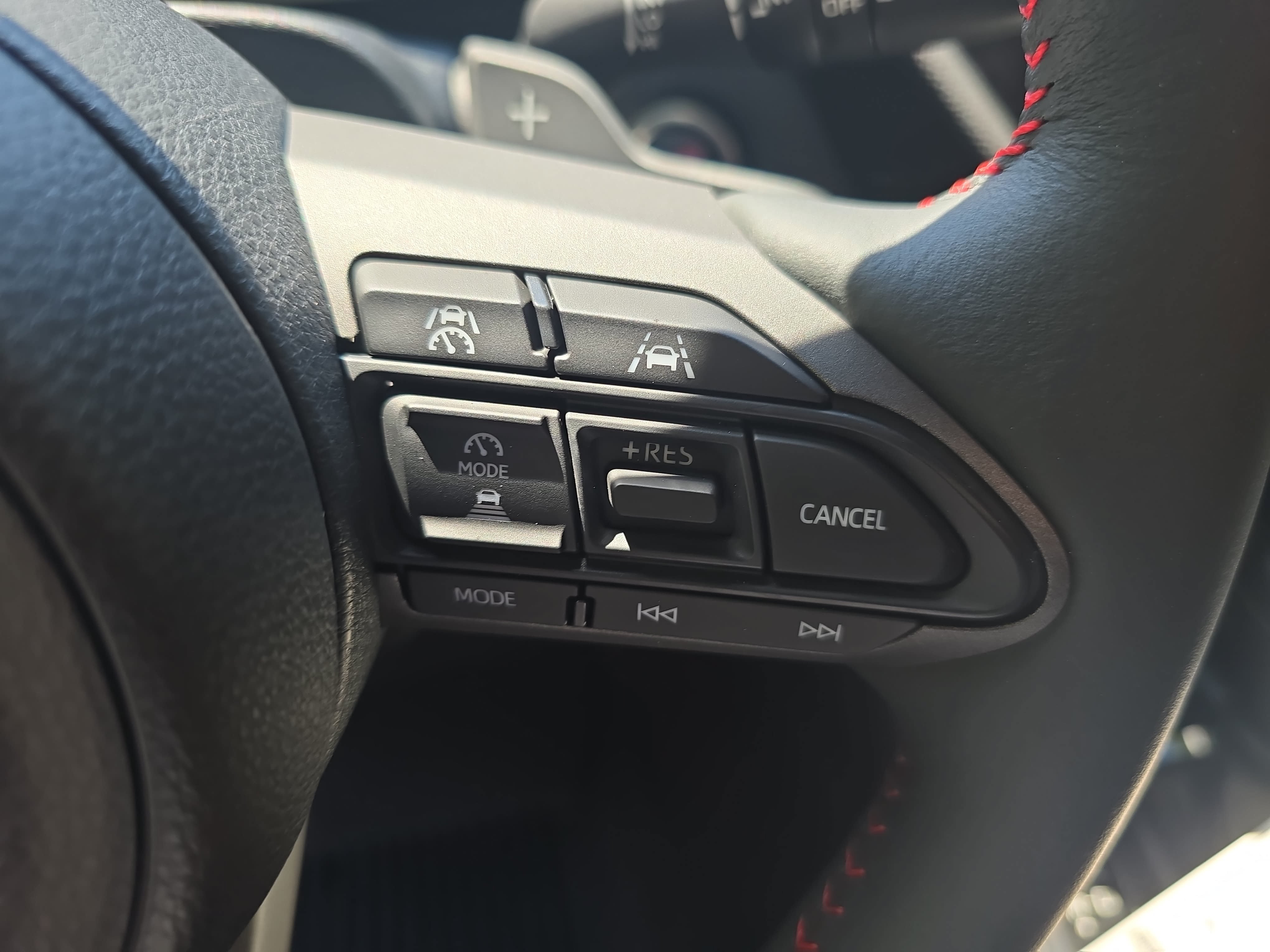 New 2026 Toyota Corolla GR AWD/4WD image 19