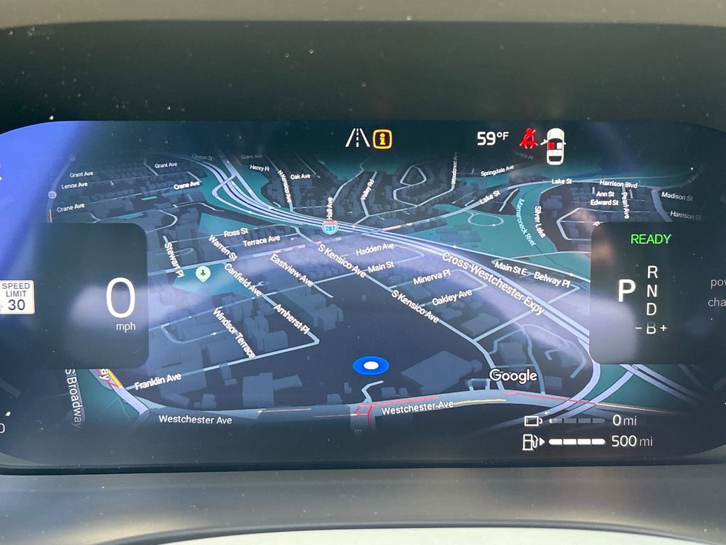 New 2026 Volvo XC60 T8 Ultra w/ Protection Package Premier image 15