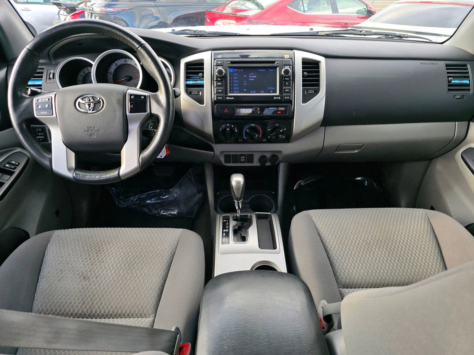 Used 2012 Toyota Tacoma PreRunner image 21