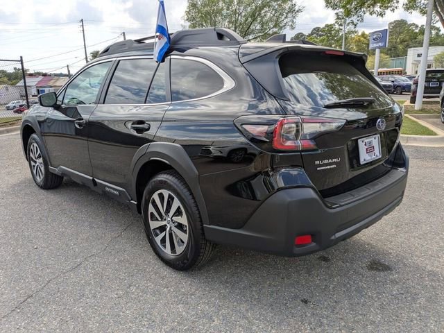 Certified 2025 Subaru Outback Premium w/ Popular Package #1A AWD/4WD image 10