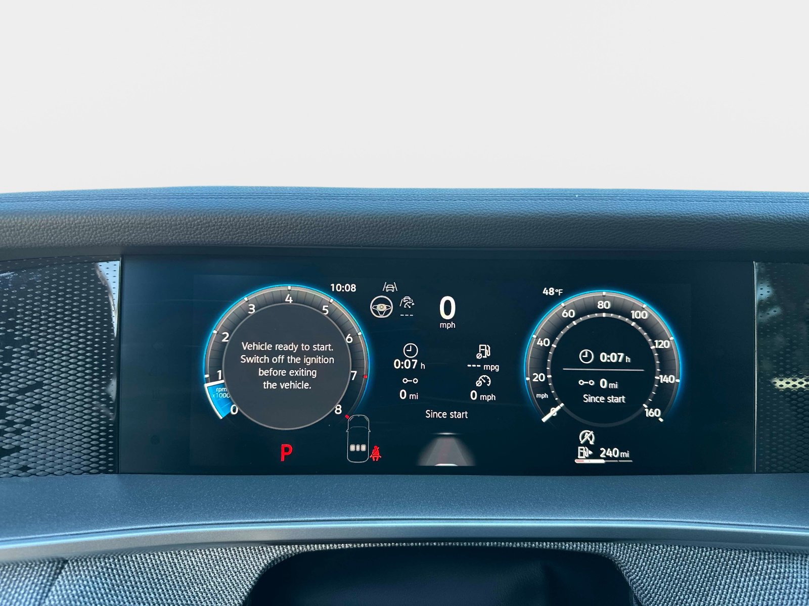 Certified 2025 Volkswagen Tiguan S image 24