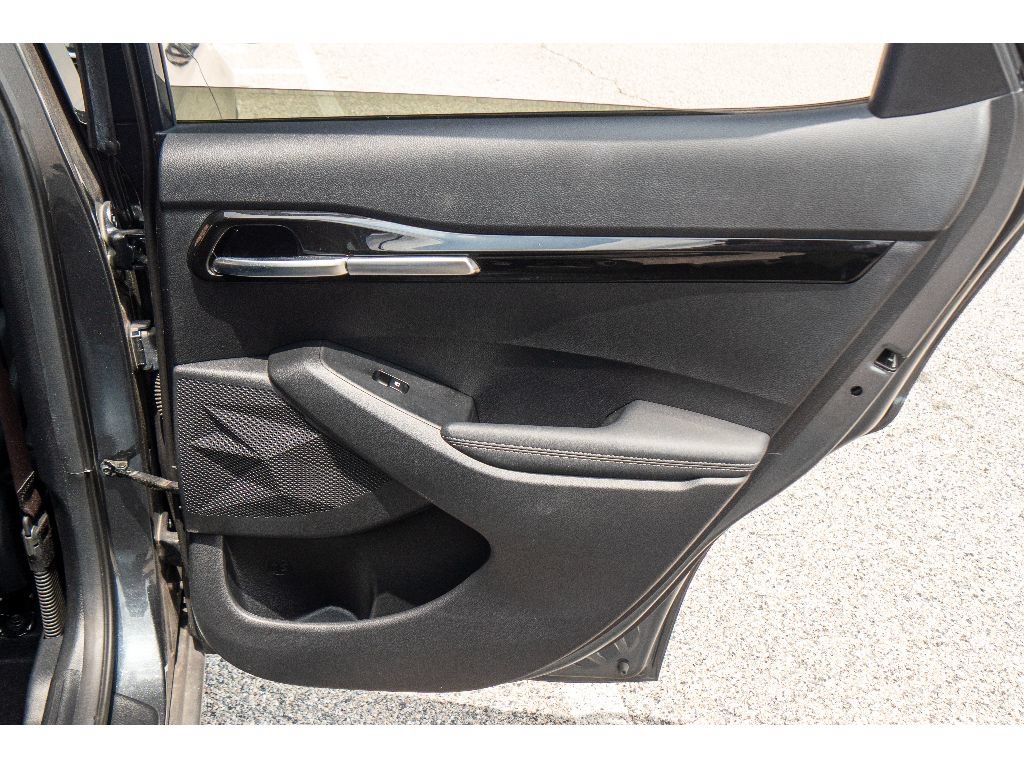 Used 2024 Kia Seltos SX AWD/4WD image 21